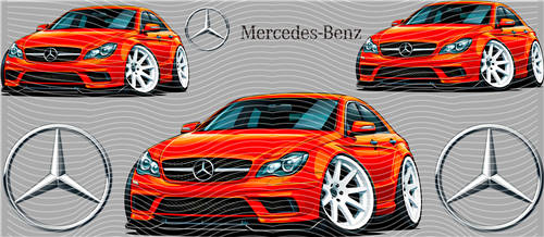 16oz Latest Bestseller-C 8925